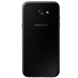 Мобильный телефон Samsung SM-A720F (Galaxy A7 Duos 2017) Black (SM-A720FZKDSEK)