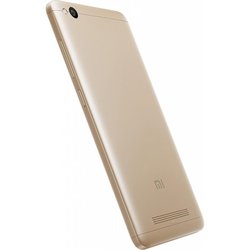 Мобильный телефон Xiaomi Redmi 4A 2/16 Gold