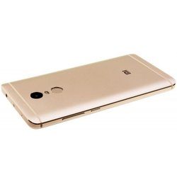 Мобильный телефон Xiaomi Redmi Note 4 2/16 Gold