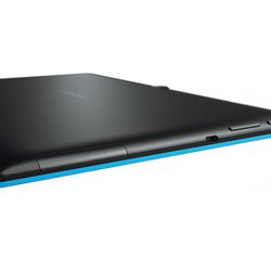 Планшет Lenovo Tab 10 X103F 10" WiFi 1/16GB Black (ZA1U0008UA)