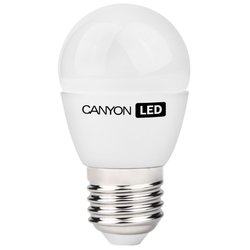 Лампочка CANYON LED PE27FR6W230VW