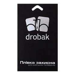 Пленка защитная Drobak для HTC Desire 610 (508805) ― 