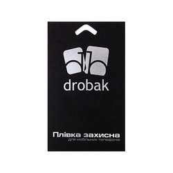 Пленка защитная Drobak для Sony Xperia C3 D2502 (506671) ― 