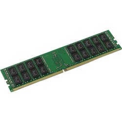 Модуль памяти для сервера DDR4 16GB Kingston (KVR24R17D4/16) ― 