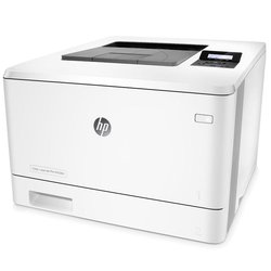 Лазерный принтер HP Color LaserJet Pro M452dn (CF389A) ― 