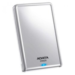 Внешний жесткий диск 2.5" 3TB ADATA (AHV620-3TU3-CWH)