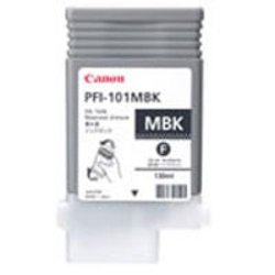 Картридж Canon PFI-102MBk (matte black) iPF500/600 (0894B001) ― 