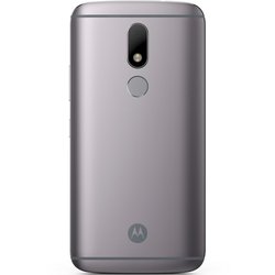 Мобильный телефон Motorola Moto M (XT1663) Grey (PA5D0075UA)