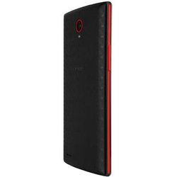 Мобильный телефон PHILIPS S337 Black Red (8712581736538)