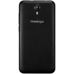Мобильный телефон PRESTIGIO MultiPhone 3512 Muxe B3 DUO Black (PSP3512DUOBLACK)