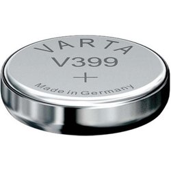Батарейка Varta V 399 WATCH (00399101111) ― 