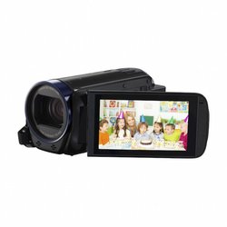 Цифровая видеокамера Canon HF R67 Black (0279C016)