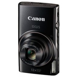 Цифровой фотоаппарат Canon IXUS 285 HS Black (1076C008)