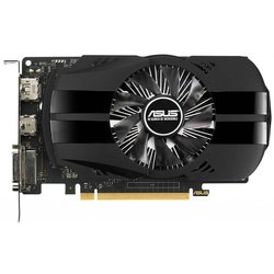 Видеокарта GeForce GTX1050 2048Mb ASUS (PH-GTX1050-2G)
