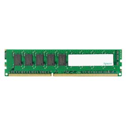 Модуль памяти для компьютера DDR3 2GB 1333 MHz Apacer (AU02GFA33C9QBGC) ― 