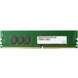 Модуль памяти для компьютера DDR4 8GB 2133 MHz Apacer (AU08GGB13CDYBGH) ― 