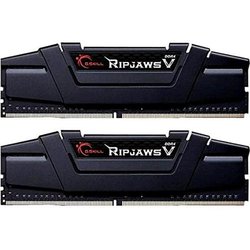 Модуль памяти для компьютера DDR4 16GB (2x8GB) 3000 MHz Ripjaws G.Skill (F4-3000C15D-16GVGB)