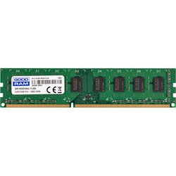Модуль памяти для компьютера DDR3 4GB 1600 MHz GOODRAM (GR1600D364L11/4G) ― 