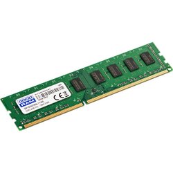 Модуль памяти для компьютера DDR3 4GB 1600 MHz GOODRAM (GR1600D364L11/4G)