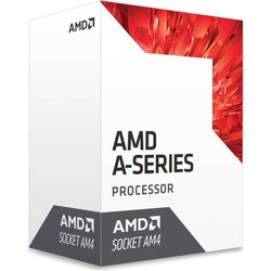 Процессор AMD A10-9700E (AD9700AHABBOX) ― 