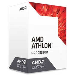 Процессор AMD Athlon ™ II X4 950 (AD950XAGABBOX) ― 
