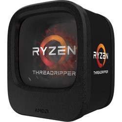 Процессор AMD Ryzen Threadripper 1950X (YD195XA8AEWOF) ― 