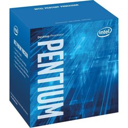 Процессор INTEL Pentium G4500 (BX80662G4500) ― 