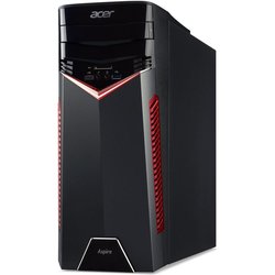 Компьютер Acer Aspire GX-781 (DG.B8CME.005) ― 