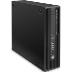 Компьютер HP Z240 SFF (L8T14AV)