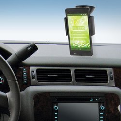 Универсальный автодержатель Defender Car holder 105 for mobile devices (29105)