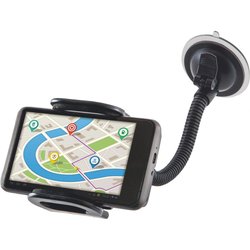 Универсальный автодержатель Defender Car holder 111 for mobile devices (29111)