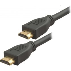Кабель мультимедийный HDMI to HDMI 2.0m Atcom (17391) ― 