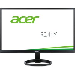 Монитор Acer R241YBMID (UM.QR1EE.001) ― 