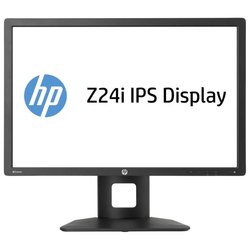 Монитор HP Z24i (D7P53A4) ― 