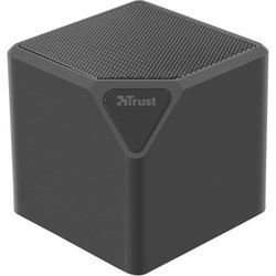 Акустическая система Trust Ziva Wireless Bluetooth Speaker black (21715)