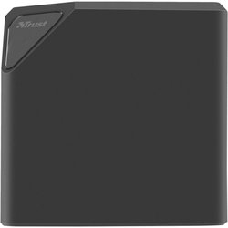 Акустическая система Trust Ziva Wireless Bluetooth Speaker black (21715)