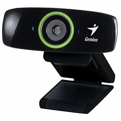 Веб-камера Genius FaceCam 2020 (32200233101) ― 
