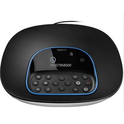 Веб-камера Logitech Group Video conferencing system (960-001057)