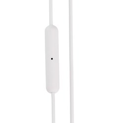 Наушники Xiaomi Mi Capsule earphone White/Gold (ZBW4334TY / 6954176882783)