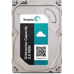Жесткий диск для сервера 2TB Seagate (ST2000NM0045)