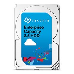 Жесткий диск для сервера 2TB Seagate (ST2000NX0273)