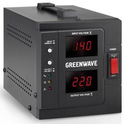 Стабилизатор Greenwave Aegis 500 Digital (R0013651) ― 