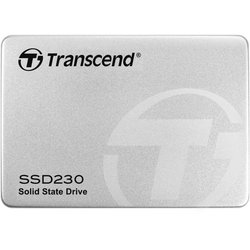 Накопитель SSD 2.5" 128GB Transcend (TS128GSSD230S) ― 