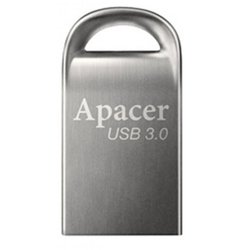 USB флеш накопитель Apacer 8GB AH156 USB 3.0 (AP8GAH156A-1) ― 