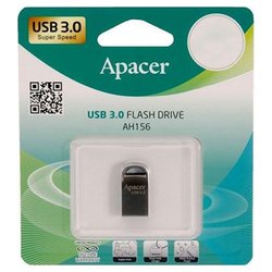 USB флеш накопитель Apacer 8GB AH156 USB 3.0 (AP8GAH156A-1)