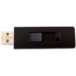 USB флеш накопитель Silicon Power 16GB BLAZE B20 USB 3.0 (SP016GBUF3B20V1K)