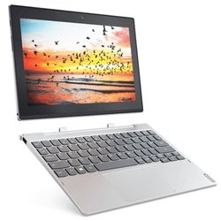 Планшет Lenovo Miix 320 10.1" FHD 4/64GB Win10P Platinum Silver (80XF007FRA)