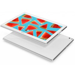 Планшет Lenovo Tab 4 10 PLUS WiFi 4/64GB Polar White (ZA2M0079UA)