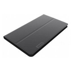 Чехол для планшета Lenovo 8" TAB4 8 Plus Case/Film Black (ZG38C01744) ― 