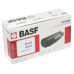 Картридж BASF для HP LJ 4015/P4515 (B364X)